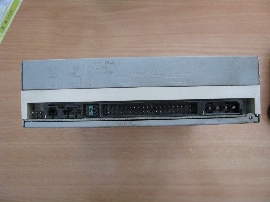 Привод дисковод Lite-on IDE SOHW-812S CD-DVD RW