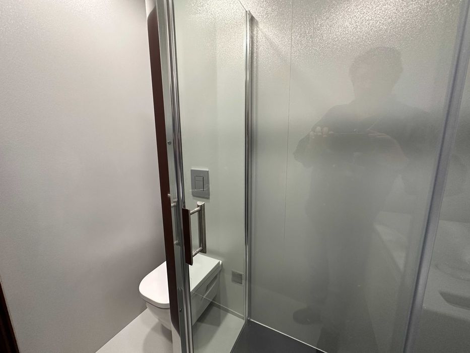 Apartamento T2 na Torrinha, Ameixoeira