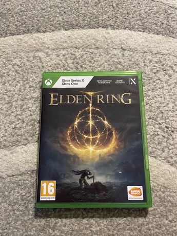 Elden Ring Xbox series X/ xbox one