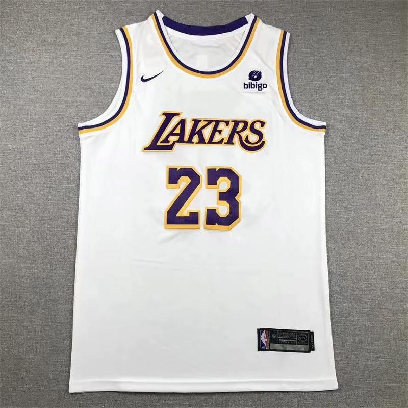 Camisola NBA várias opções - PORTES incluídos