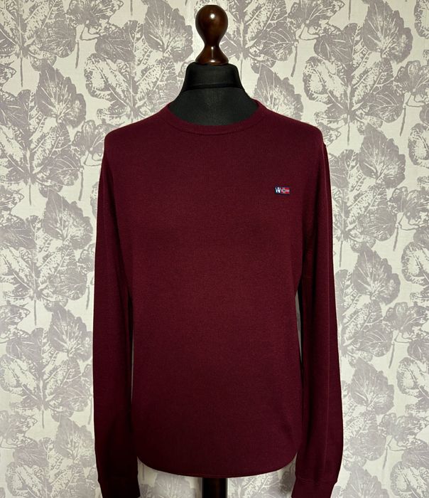 Свитер Napapijri .