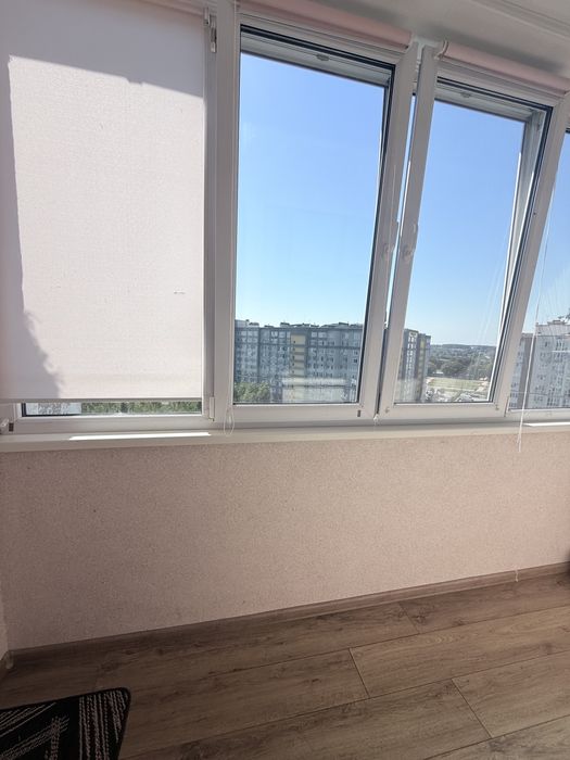 3-кімнатна квартира 73 м² з меблями та технікою, Буча