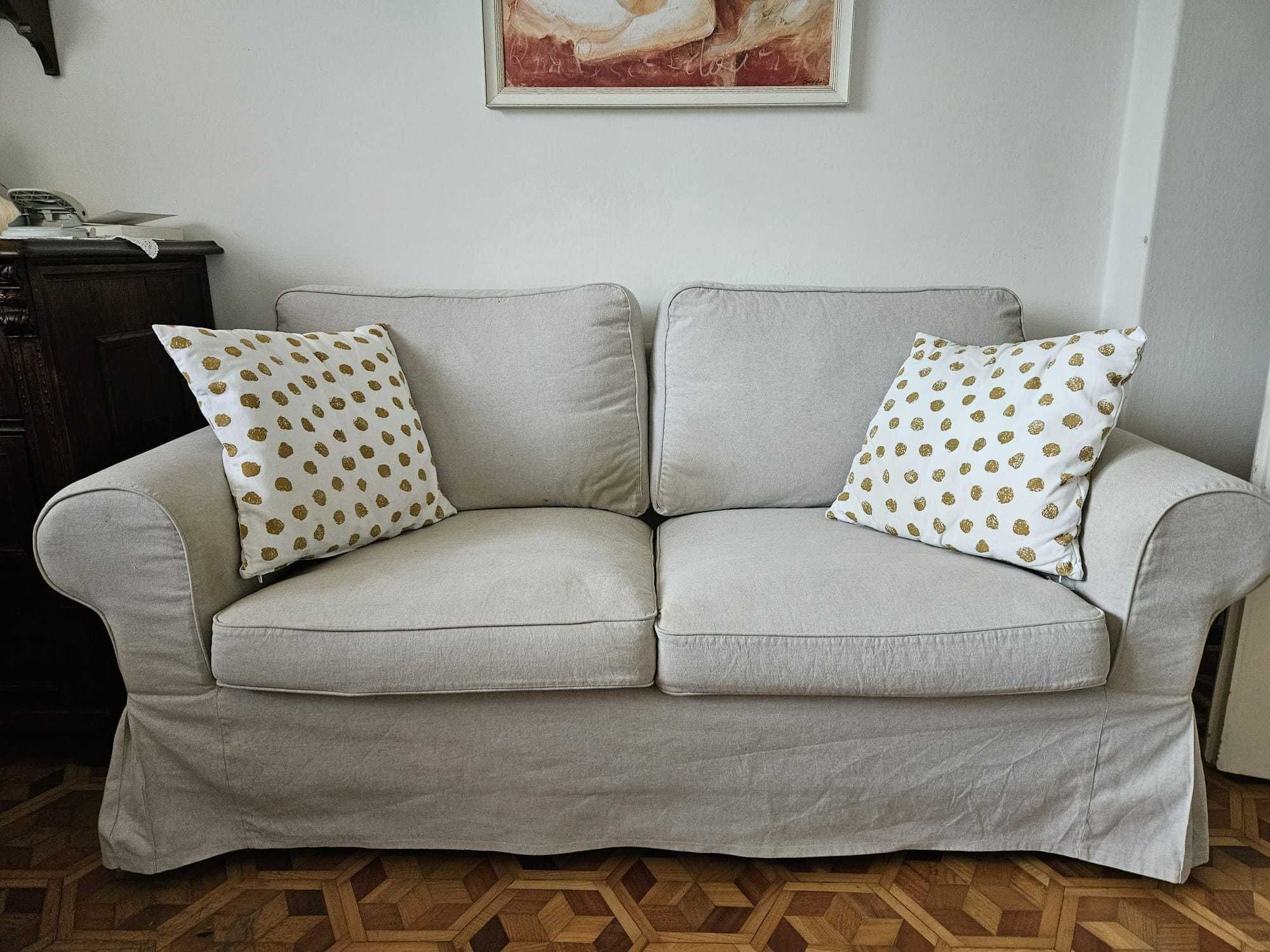 SOFA ektorp  IKEA