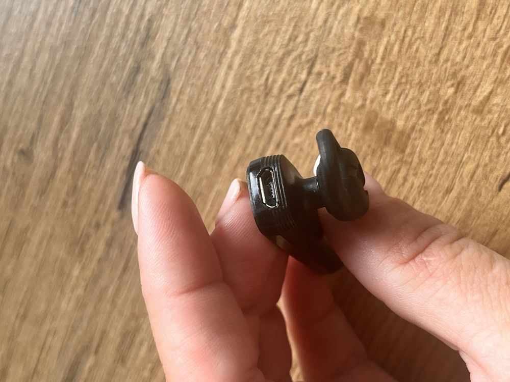 Sluchawka Plactronics ML 15 bluetooth