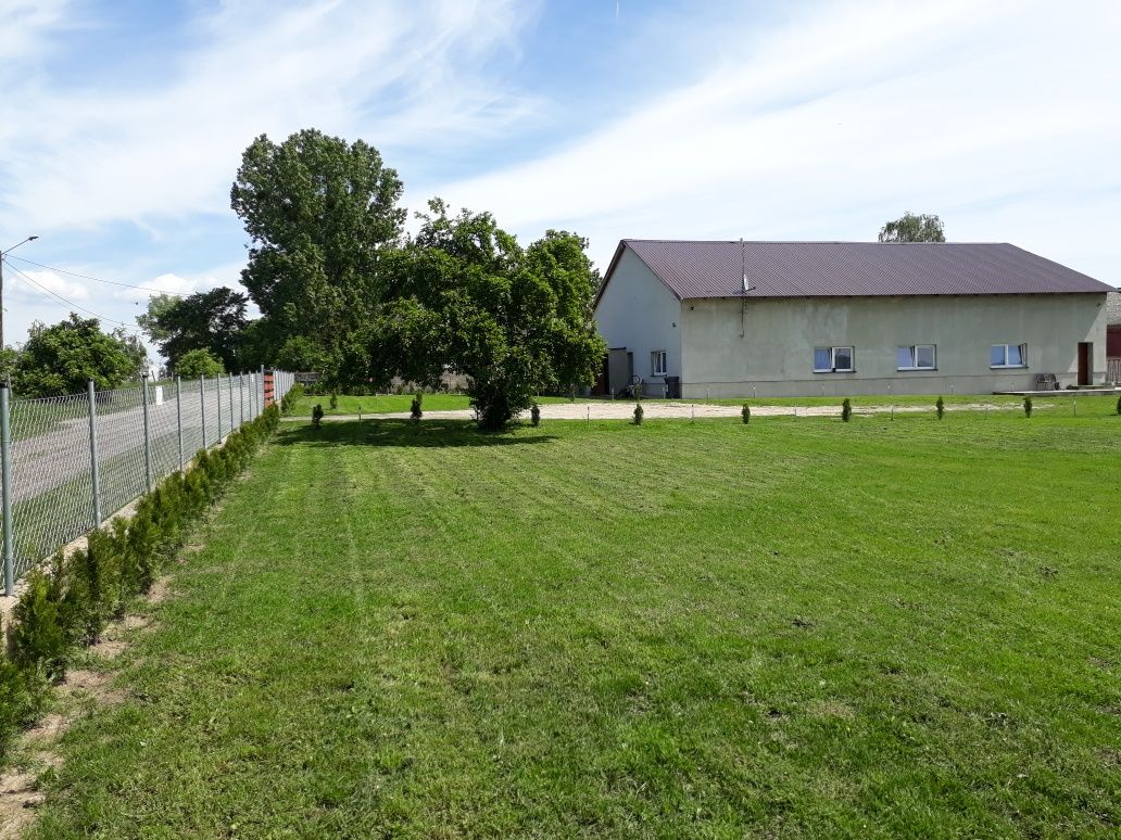 Tanie Pokoje kwatery dla pracowników, miejsce noclegowe, pracownicze