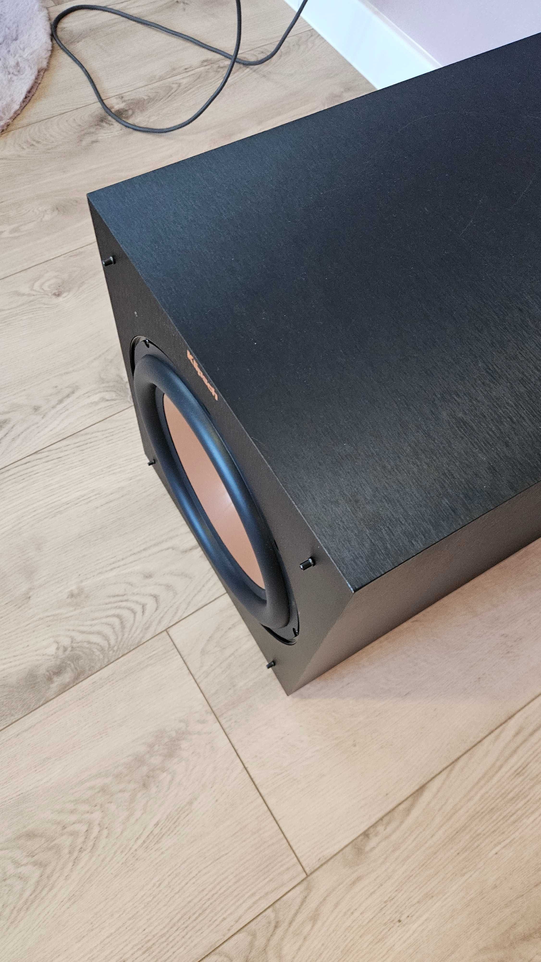 Subwoofer Klipsch R12SW