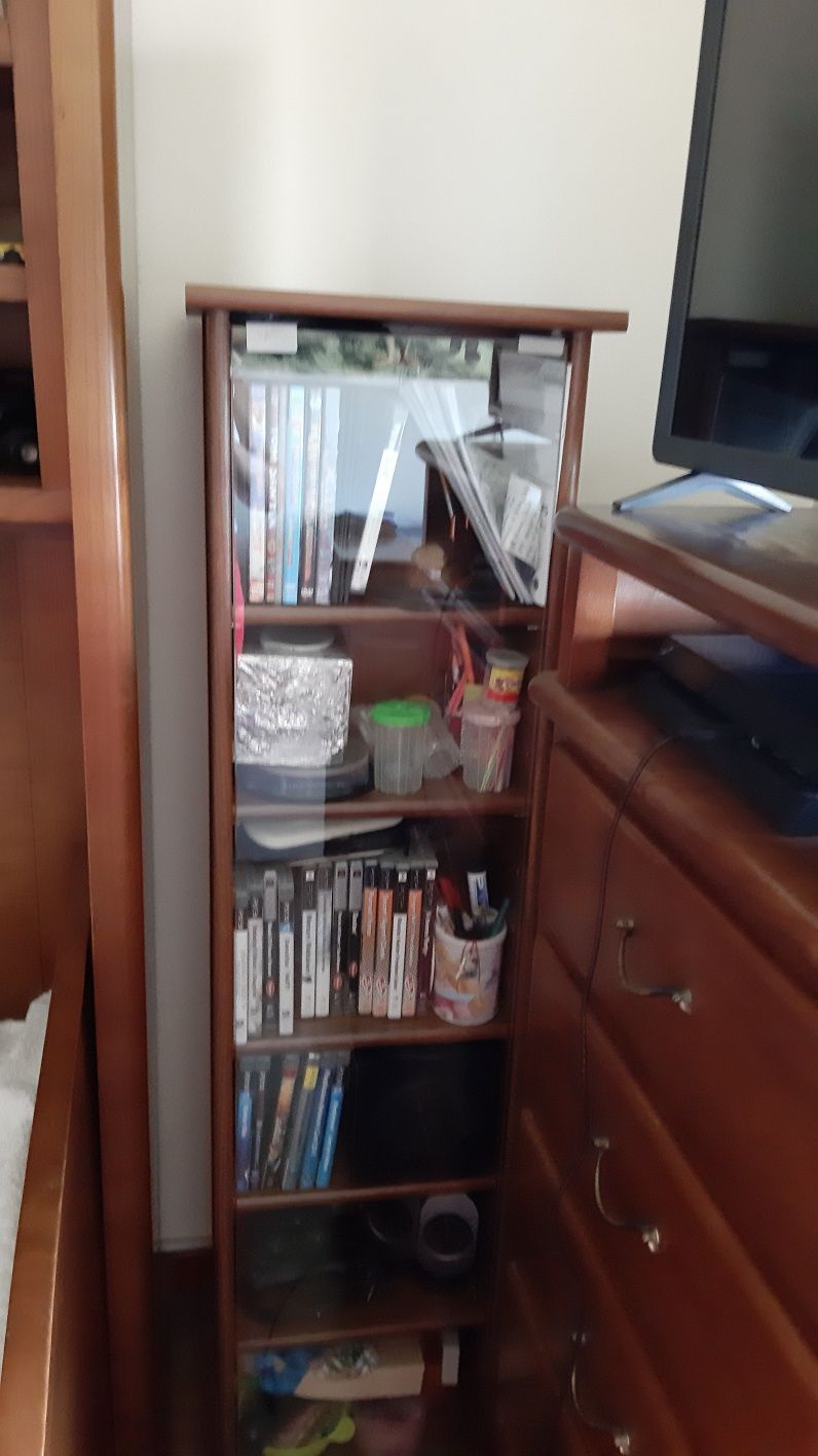 Mobília quarto de solteiro