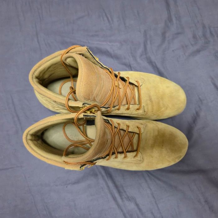 Черевики Adidas Originals adi navvy