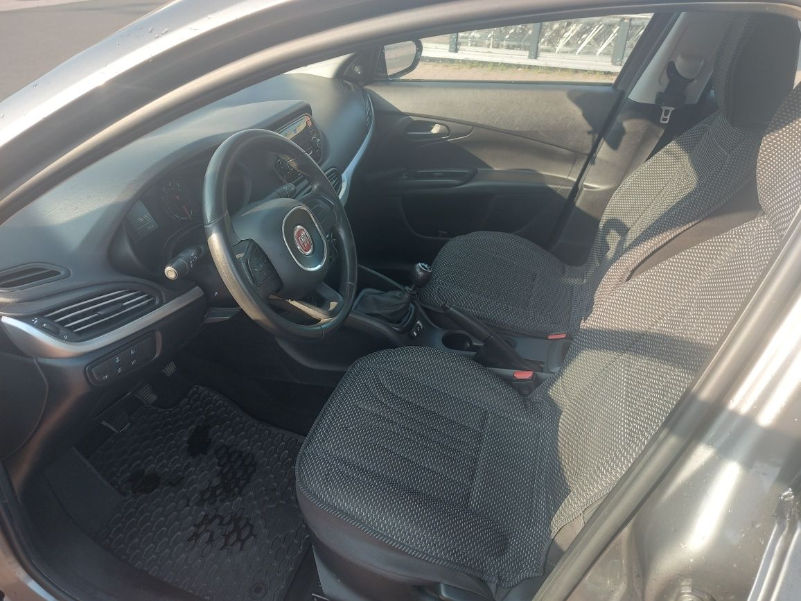 Sprzedam Fiat Tipo