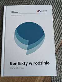 Konflikty w rodzinie