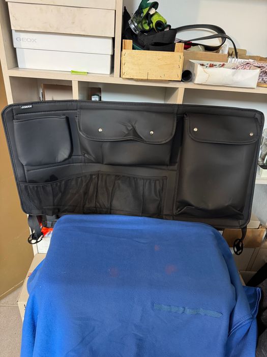 Органайзер для багажника підвісний