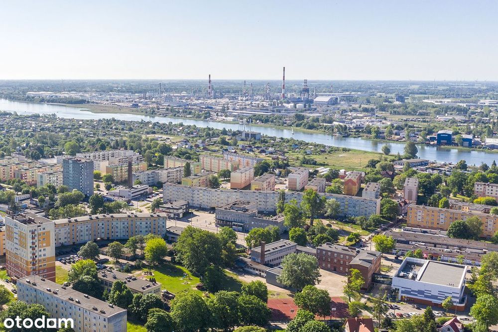 Z kuchnią i jadalnią blisko plaży !!! Szybko, negocjacje !!!