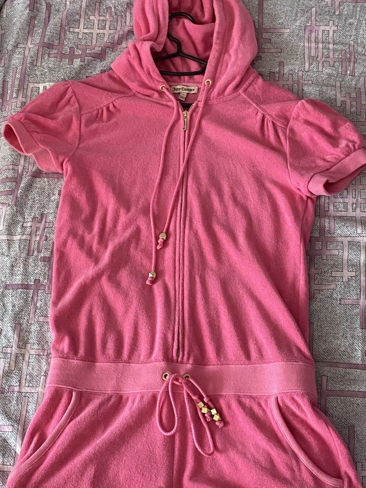 Комбінезон juicy couture