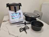 Monsieur Cuisine Smart – Lidlomix