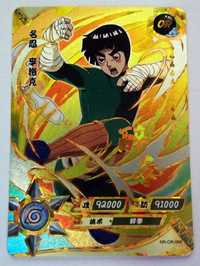 Karta Naruto TCG Kayou Rock Lee - NR-OR-066