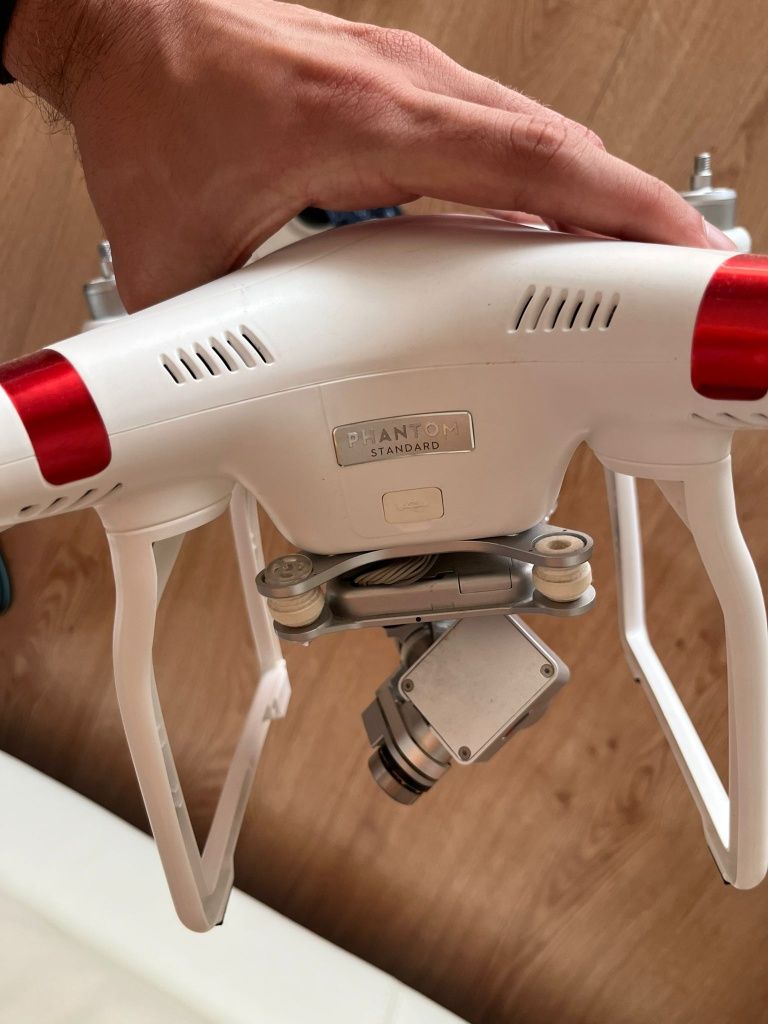 DJI Phantom 3 standard