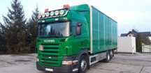Scania R420 ze sprzęgłem Euro5 z Adblu Super stan tylko748 tyś km kabina sypialna  Proszę obejrzeć cały filmik