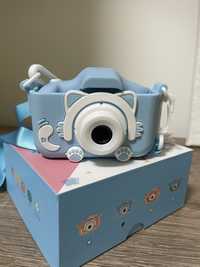 Фотоапарат для дітей