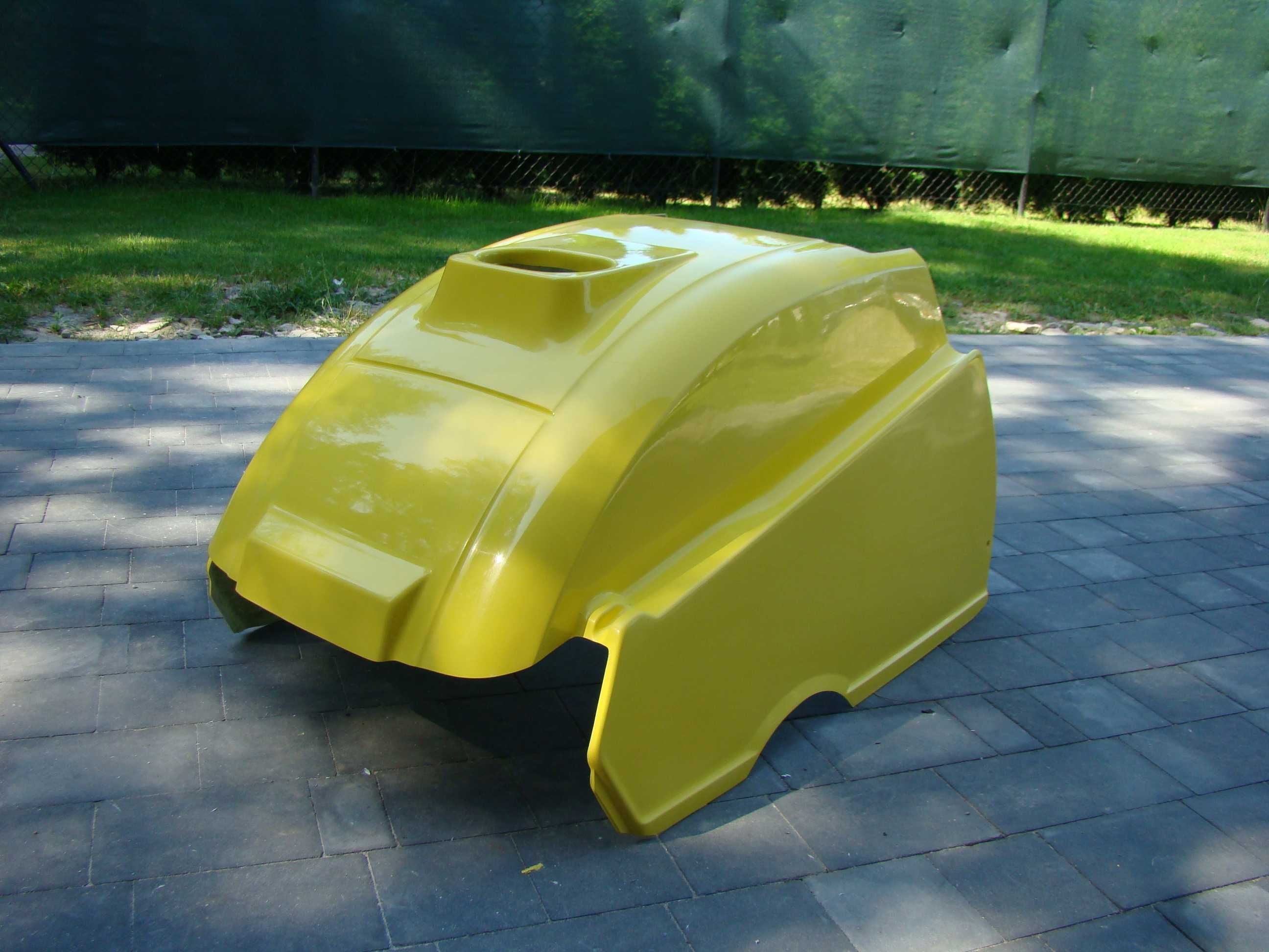 Obudowa myjki ciśnieniowej  typu KARCHER HDS
