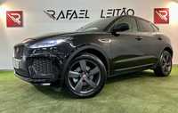 Jaguar E-Pace 2.0 i4D R-Dynamic