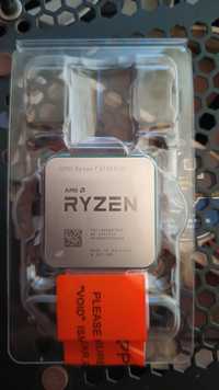 Процесор AMD Ryzen 5700X3D