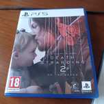 Death stranding 2