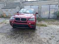 Розборка запчасти запчастини бмв х5 е70 bmw x5 e70 рестайл