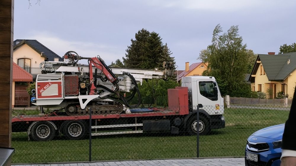 Renault Premium 320 DCI – Pomoc Drogowa, Sprawny, Gotowy do Pracy

Na