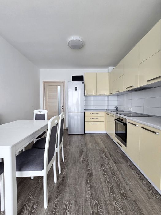 ЖК ВОДОГРАЙ! Оренда 1к НОВОБУДОВИ, ВОРОБКЕВИЧА посудомийна, гарний вид