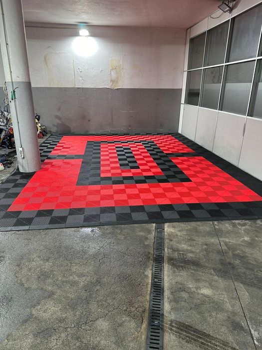 Trespasse — Oficina de Detalhe Automóvel (Maia, Porto)