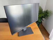 Monitor Dell UltraSharp UP2716D 27" QHD
