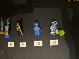 Figurka Lego  Ninjago Rezerwacja