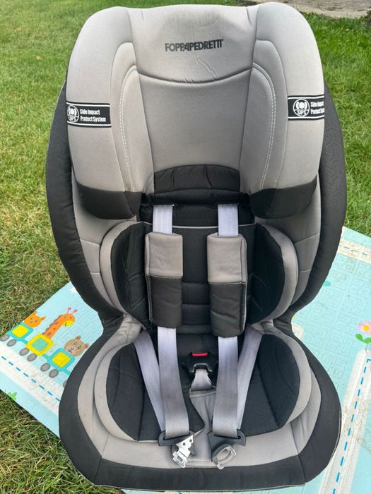Дитяче автокрісло Foppa Pedretti