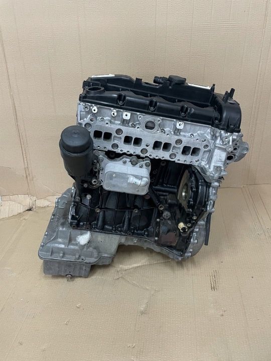 Двигун мотор Mercedes Sprinter 2.1CDI OM651  (2018р)