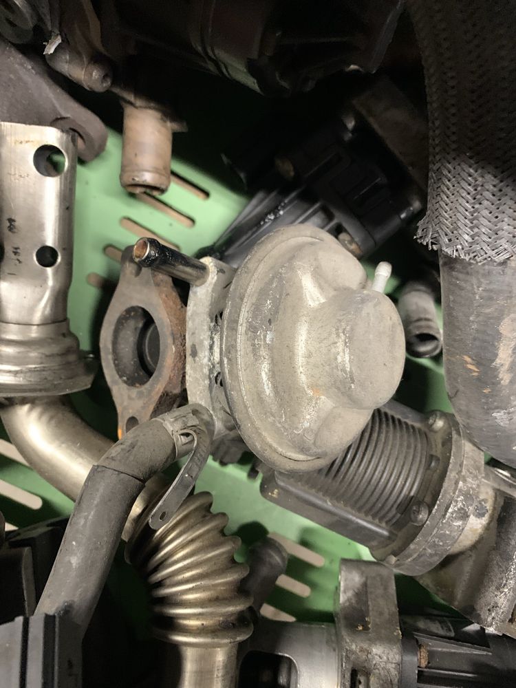 Zawor Egr Ducato,Boxer,Jumper 2.0 2.2 2.3 3.0 euro4 euro5