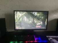 Продам монитор acer v223hqv