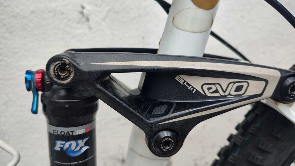 Trek Fuel EX 9 - Tamanho L