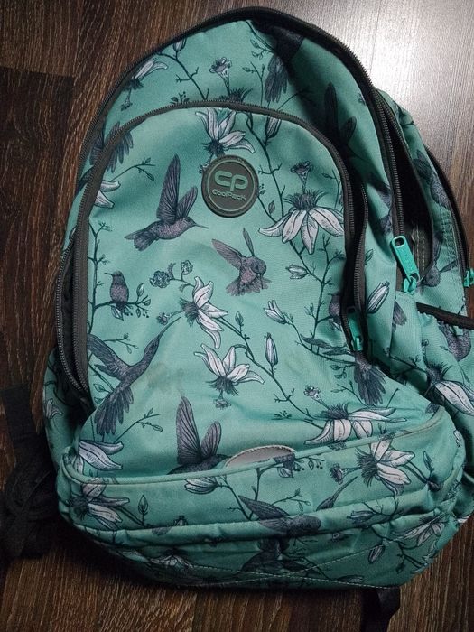 Plecak tornister coolpack