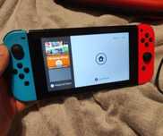 Nintendo Switch v2 Gwarancja Zamiana ps3 ps4 ps5 Xbox one 360