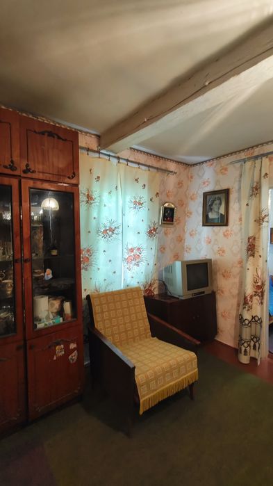 Продам невеличкий домик!