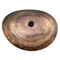 Istanbul Agop Clap Stack 11",13",15"