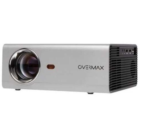Wypożyczenie/Wynajem rzutnika/projektora OVERMAX MultiPic 3.5