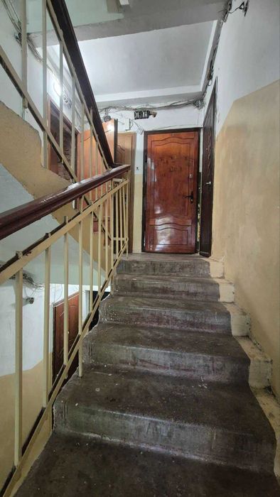 2к квартира на Черемушках