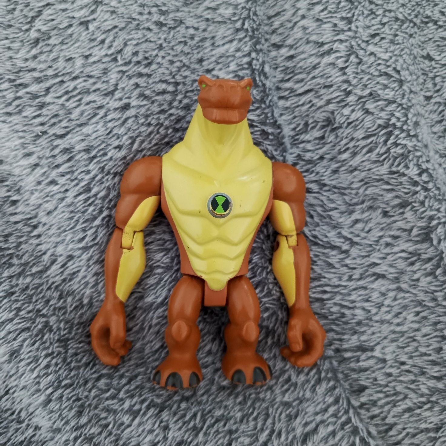 Figurka Gigantozaur Ben 10 figurki