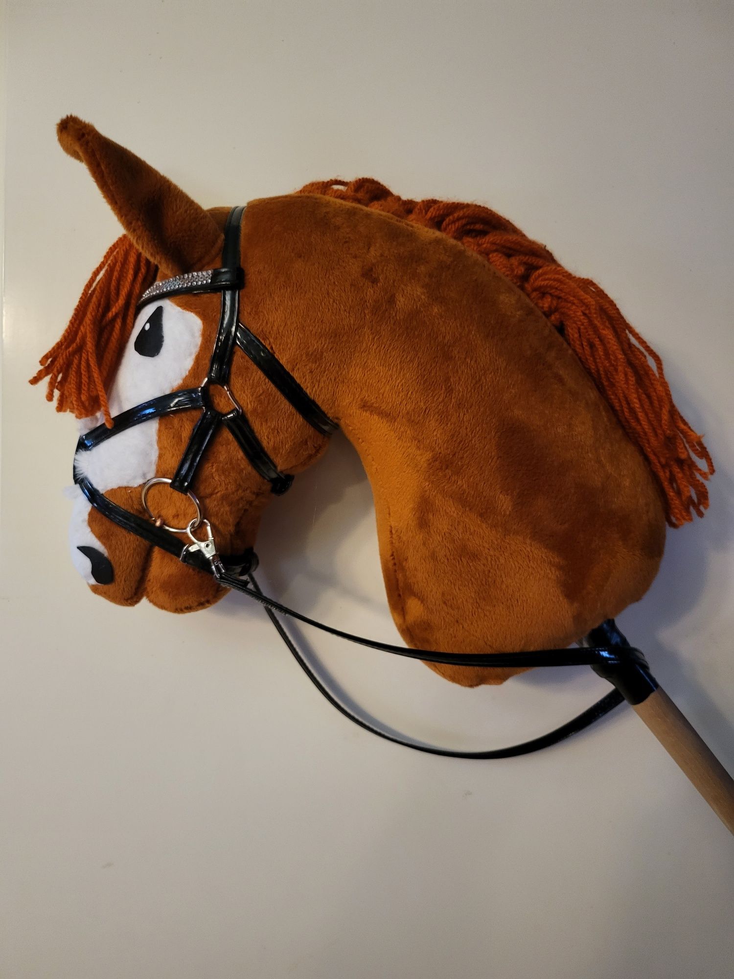 Hobby horse ujezdzeniowy A3