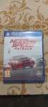 Need for speed Payback Ps4