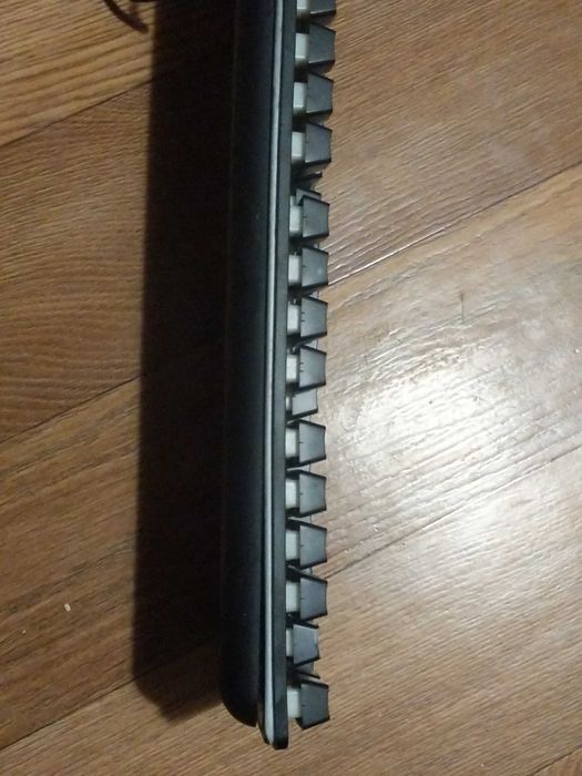 Клавіатура з підсвіткою