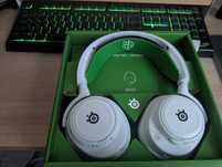 Steelseries arctis nova 7x używane przez 30min!