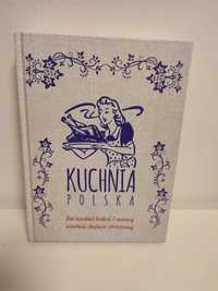 Książka kuchnia polska