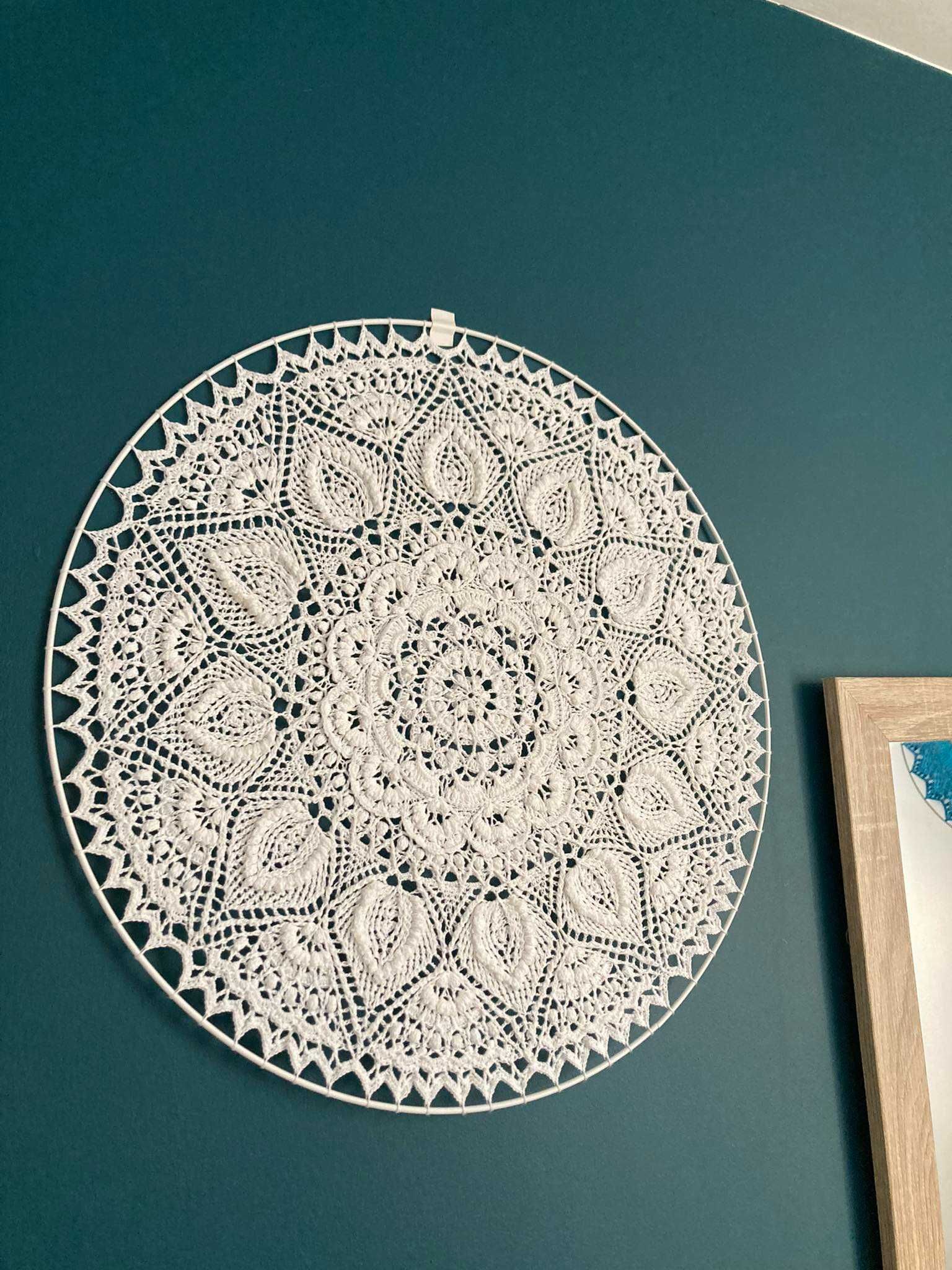 Piekna Mandala 3D